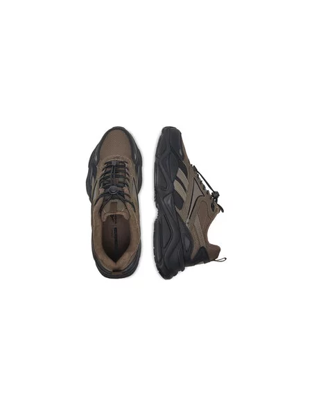 Sneakersy Reebok zelené