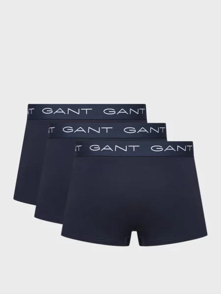 Боксери Gant сині