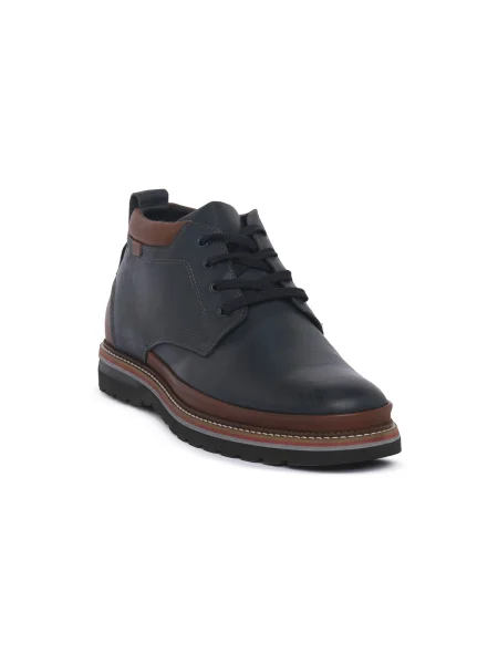 Pantofi Zen maro