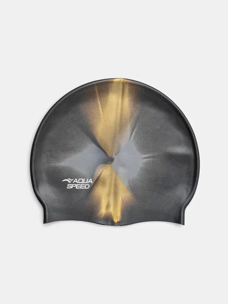 Aqua Speed plavecká čepice černý