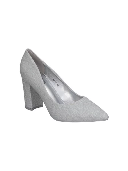 Salonke Polka Shoes