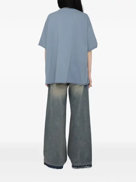 Tricou Zadig&voltaire albastru