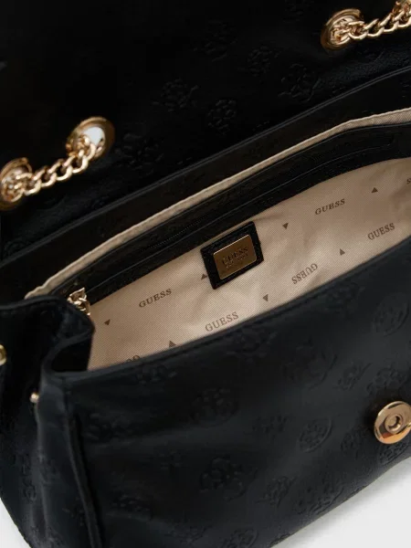 Сумка Guess черная