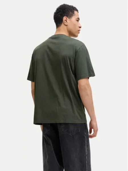 Tričko Jack & Jones bílé