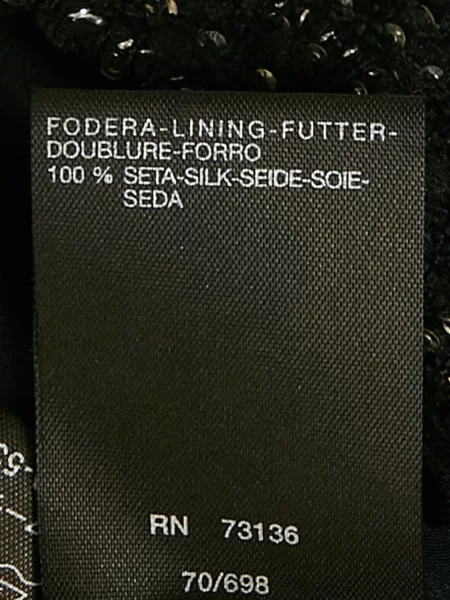 Rochie Max Mara de mătase negru
