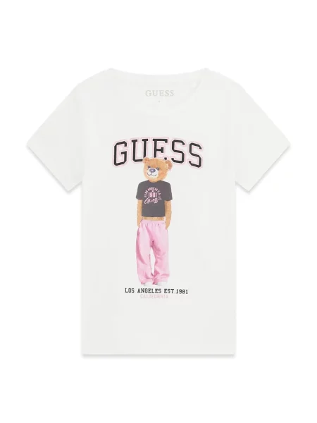 Guess футболка дитяча з