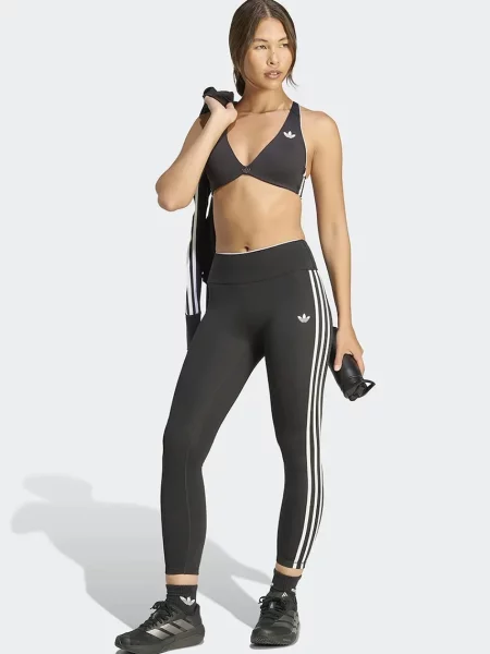 Леггинсы Adidas Performance