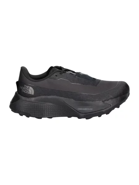 Spodenki sportowe The North Face czarne