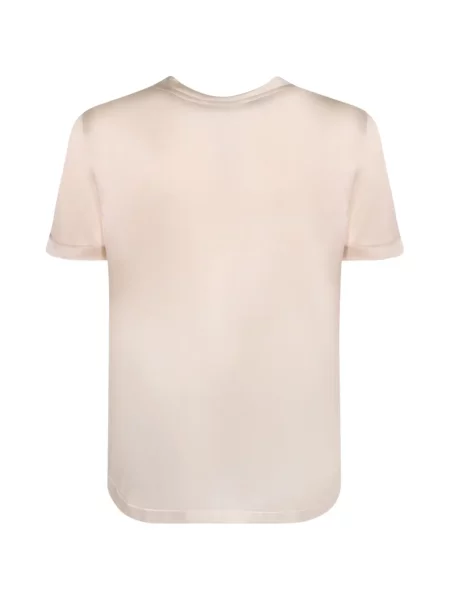 Tricou Blanca Vita din satin