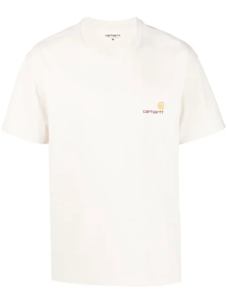 Tricou Carhartt Wip cu broderie