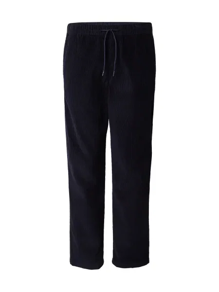 JACK & JONES Pantaloni JWHKANE bleumarin