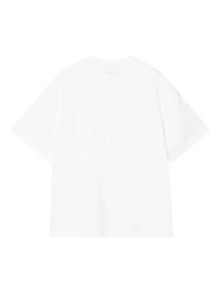 Tricou Carhartt Wip alb