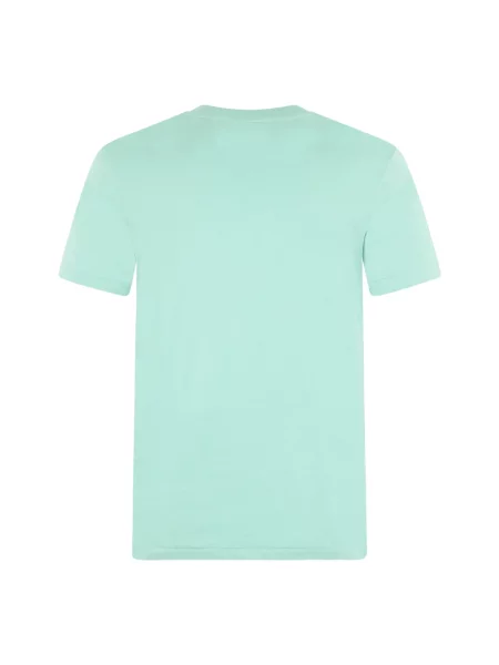 Koszulka Polo Ralph Lauren zielona