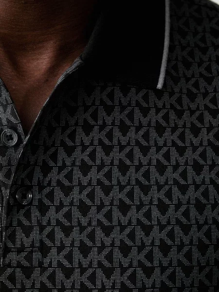 Поло Michael Kors