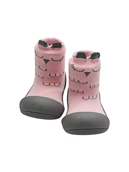 Pantofi copii Attipas roz
