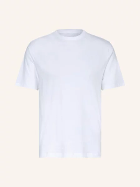 Officine Générale Tričko bílá