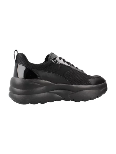 Pantofi Geox negru