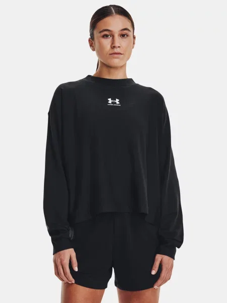 Pulover Under Armour negru
