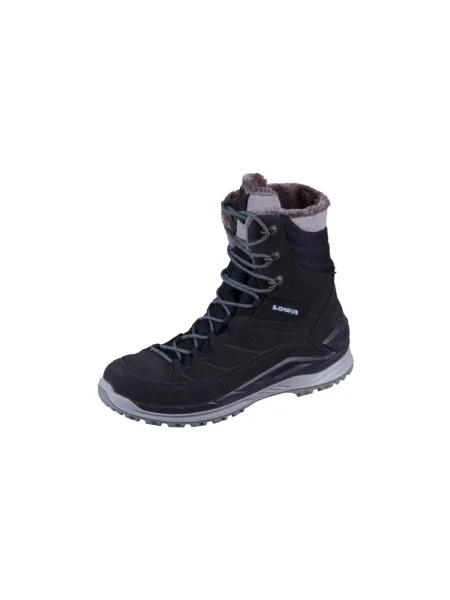 Pantofi Lowa negru