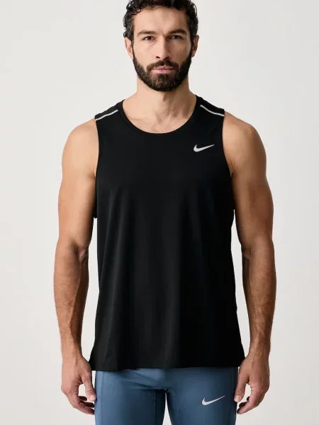 Koszulka Nike czarna