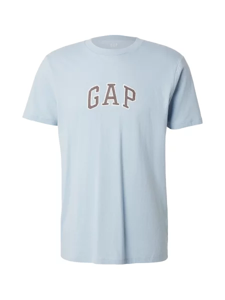 Tricou Gap alb