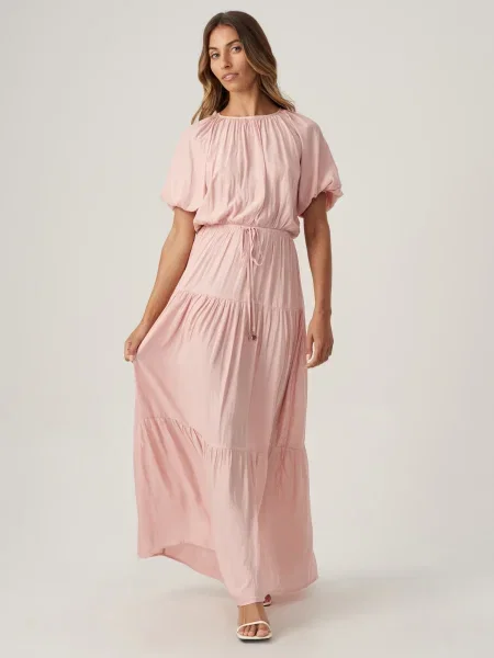 The Fated Rochie MILLY pal roz