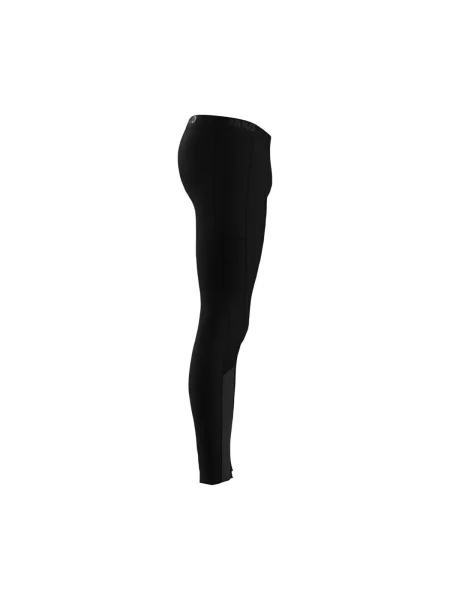 Pantaloni Jako negru