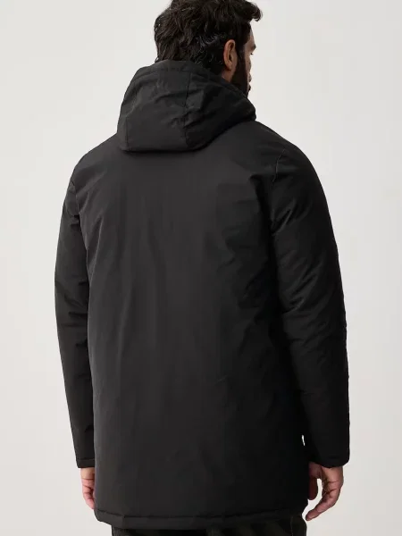 U.S. Polo Assn. коротка куртка USPA Smart Parka