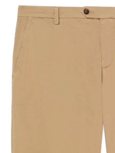 Pantaloni chino Brooks Brothers stretch