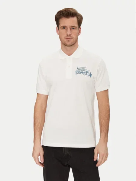 Polo majica Lacoste