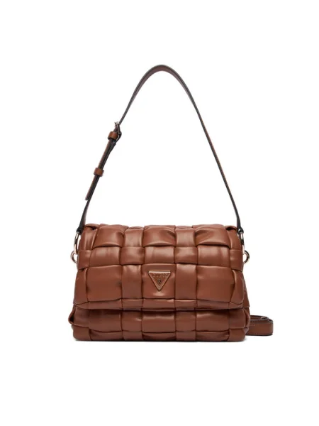Táska Guess barna