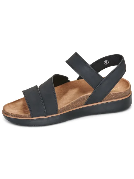 Pantofi Skechers negru