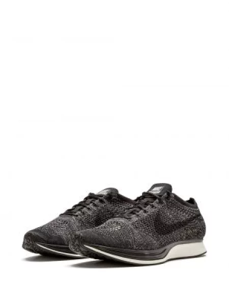 Sportbačiai Nike Flyknit mėlyna