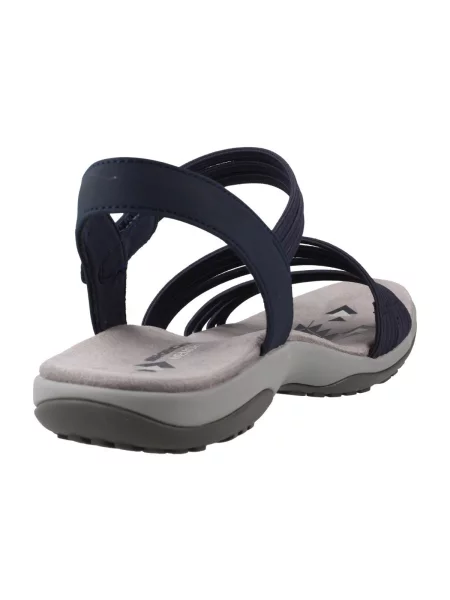 Pantofi Skechers albastru