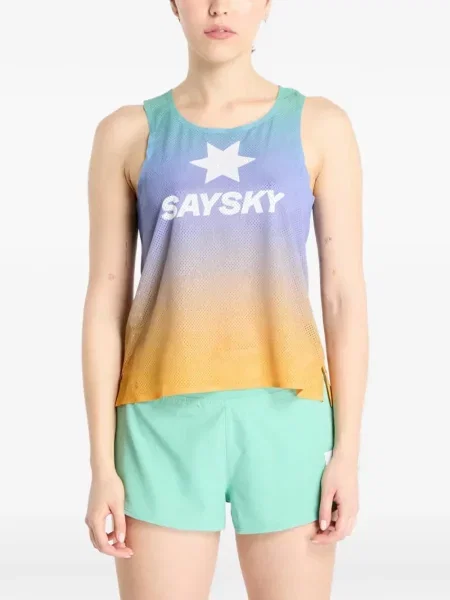 Top Saysky albastru