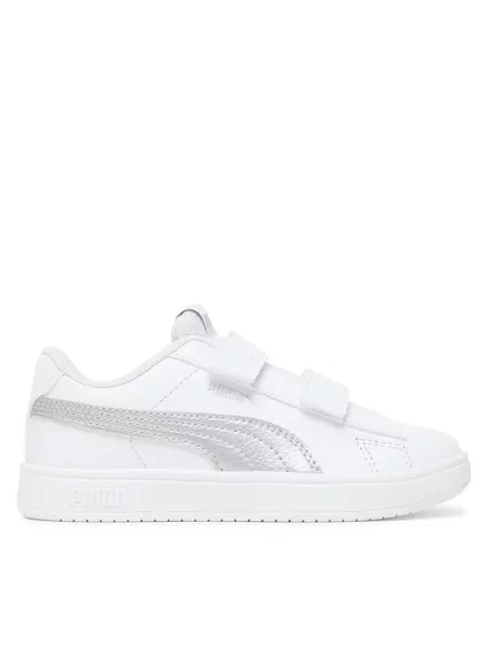 Αθλητικά Puma Puma Rickie Classic V Ps λευκό