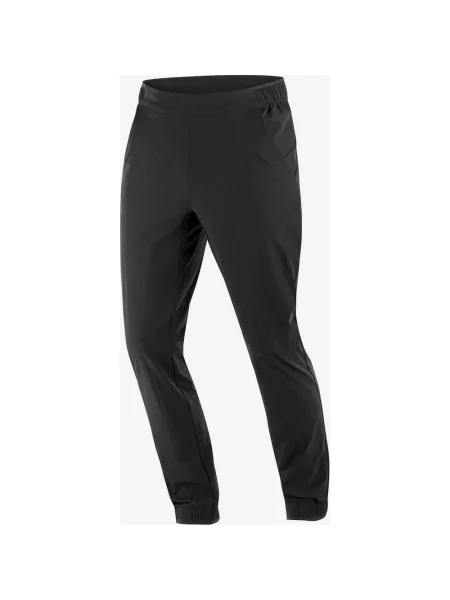 Spodnie Salomon Wayfarer Ease XXL czarne