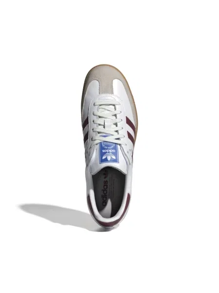 Sneakersy Adidas Samba klasyczne