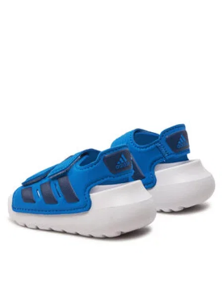 Adidas Basutės Altaswim Sandals Kids mėlyna