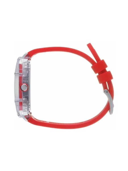 Zegarek Ice Watch czerwony