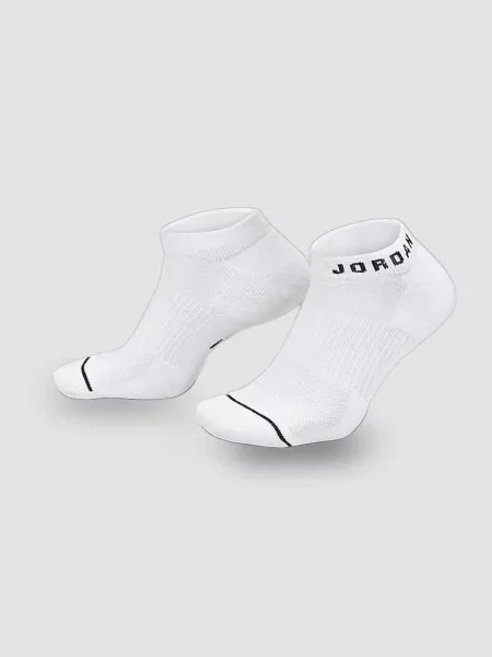 Носки Jordan белые