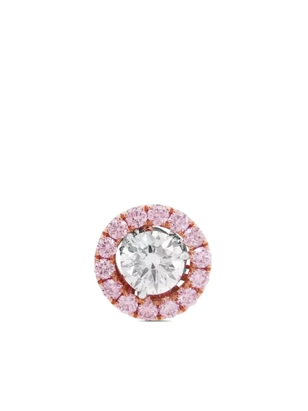 Обеци Hyt Jewelry бяло