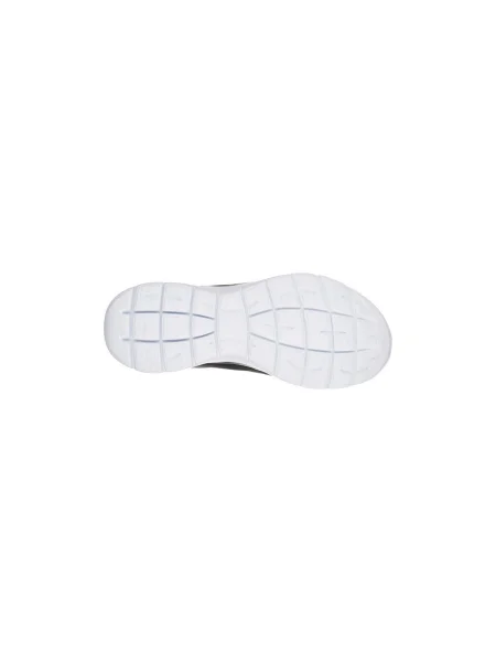 Sneakerși Skechers negru