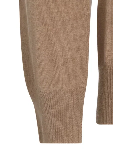 Gulerat tricou polo Altea de lână