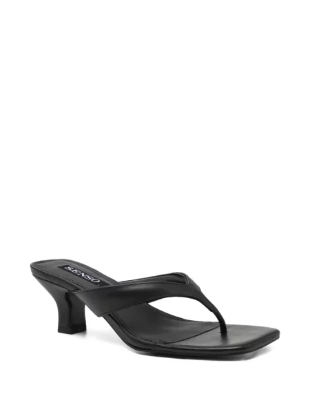 Sandale Senso negru