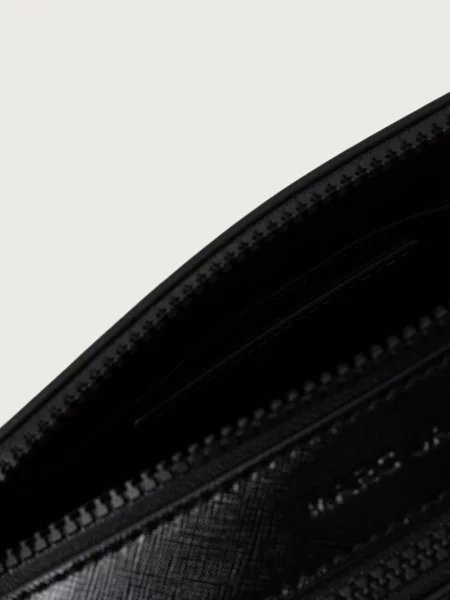 Кожаная сумка через плечо Marc Jacobs