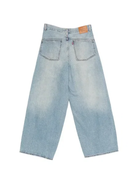 Blugi Levi's® albastru
