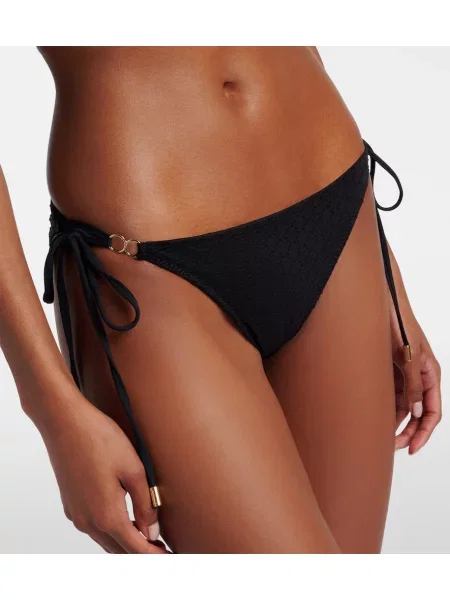 Bikini Melissa Odabash negru