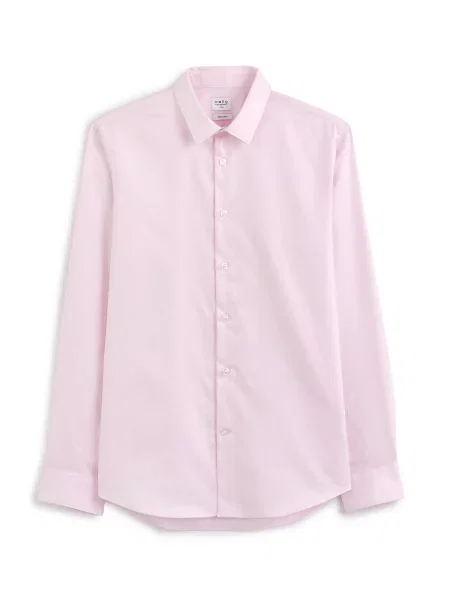 Риза Celio бяло