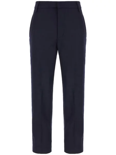 Pantaloni Dondup albastru